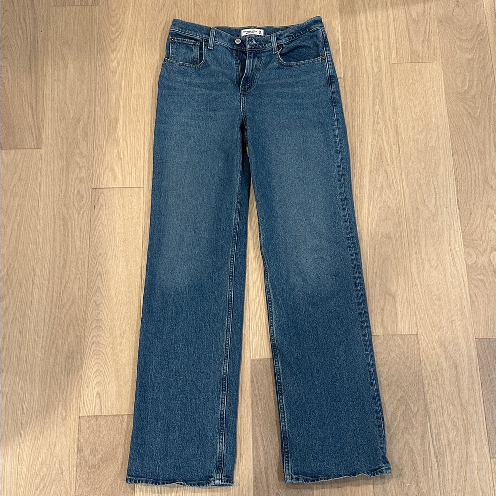 Abercrombie & Fitch